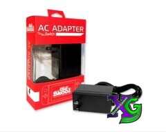 Old Skool AC Adapter for Nintendo Switch